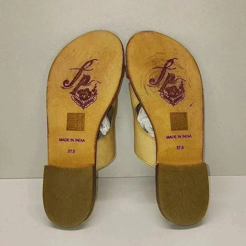 Free people sant Antonio slide nwob